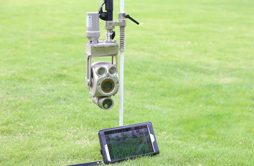 吴边管道检测QV潜望镜